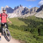 How to choose the correct mountain bike?