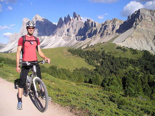 How to choose the correct mountain bike?