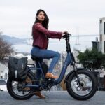 Electric Bike E-Bike E-Bicycle